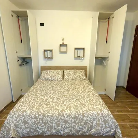 Feriehus Le Tre Colombe *