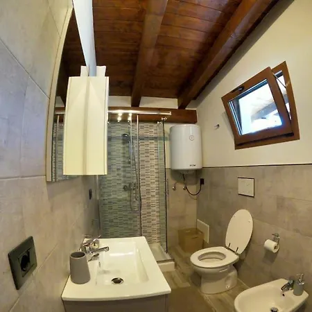 Le Tre Colombe 別荘