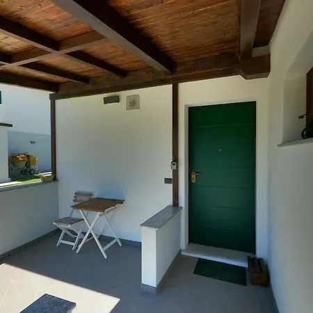Le Tre Colombe Casa de Férias *