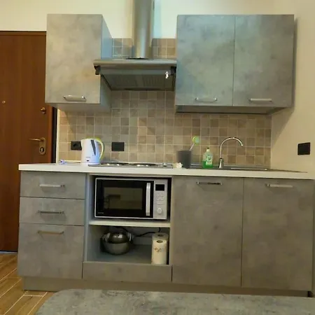 Hébergement de vacances Le Tre Colombe *