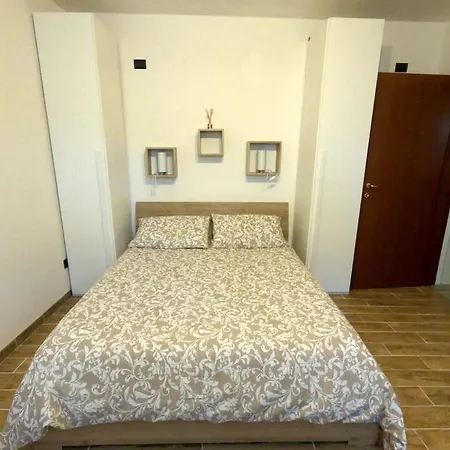 別荘 Le Tre Colombe