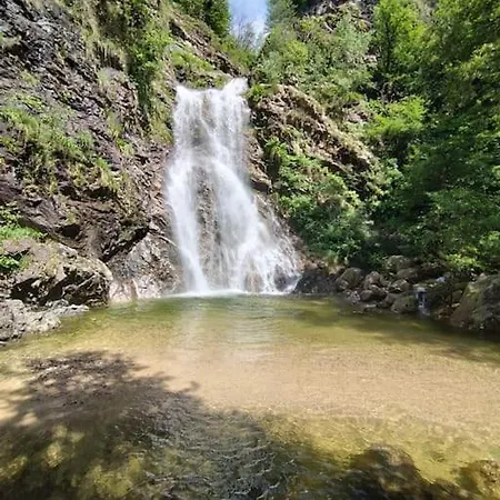 Le Tre Colombe * Agrano