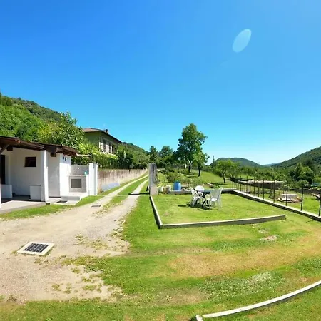 Le Tre Colombe Hébergement de vacances *