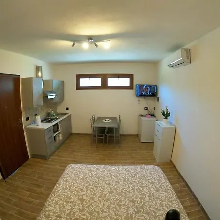 Le Tre Colombe 別荘 *