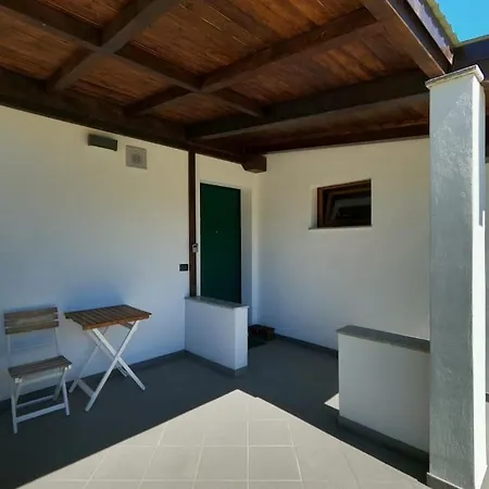 Сasa de vacaciones Le Tre Colombe