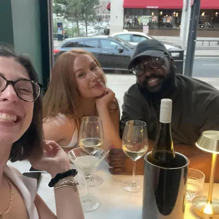 Le Tre Colombe Hébergement de vacances