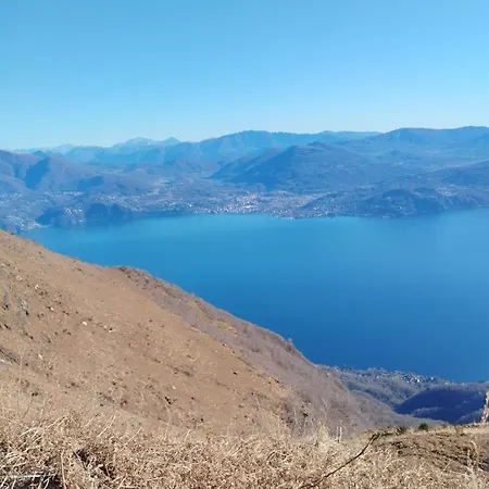 Hébergement de vacances Le Tre Colombe Agrano